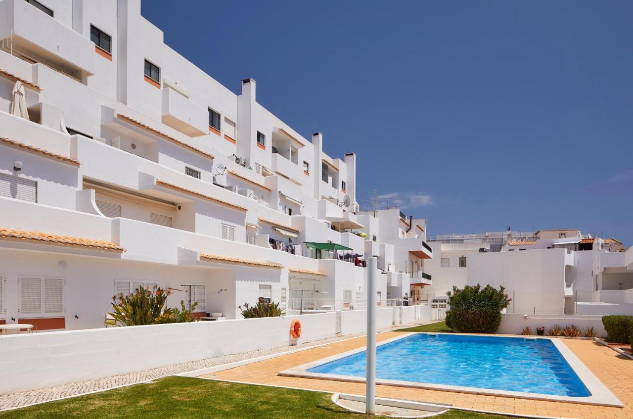 Casas Barulho Apartments Old Town Албуфейра Экстерьер фото