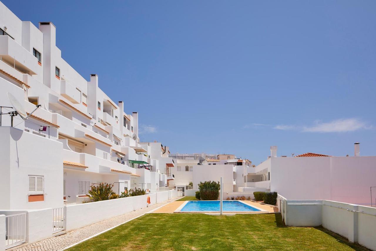 Casas Barulho Apartments Old Town Албуфейра Экстерьер фото