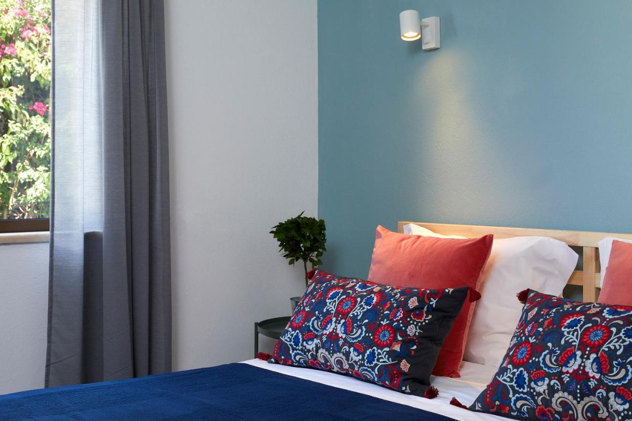Casas Barulho Apartments Old Town Албуфейра Экстерьер фото
