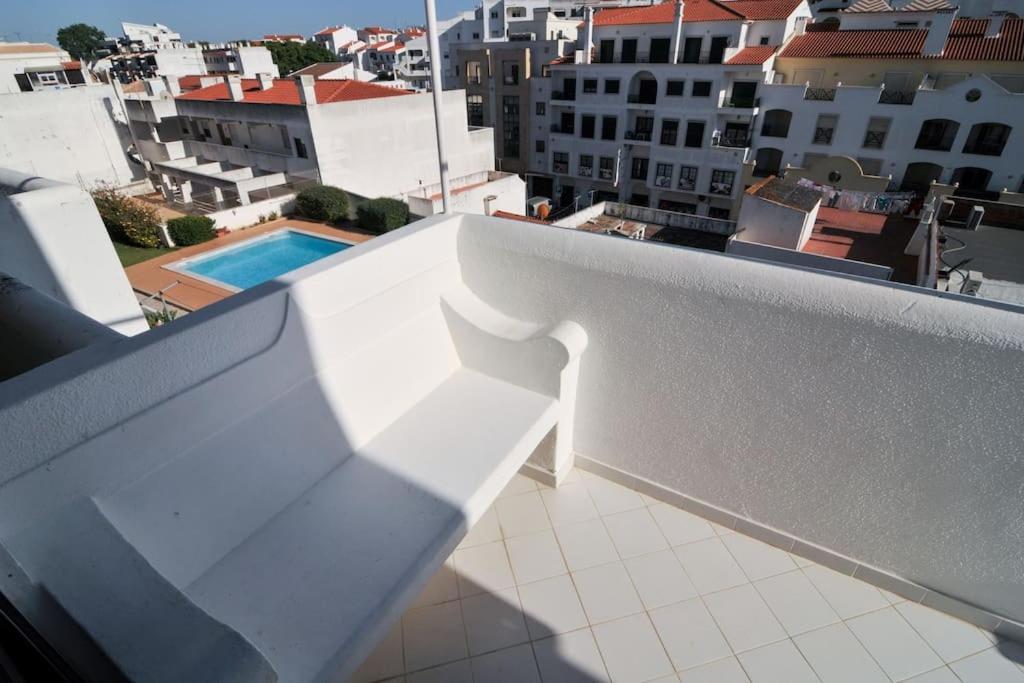 Casas Barulho Apartments Old Town Албуфейра Номер фото