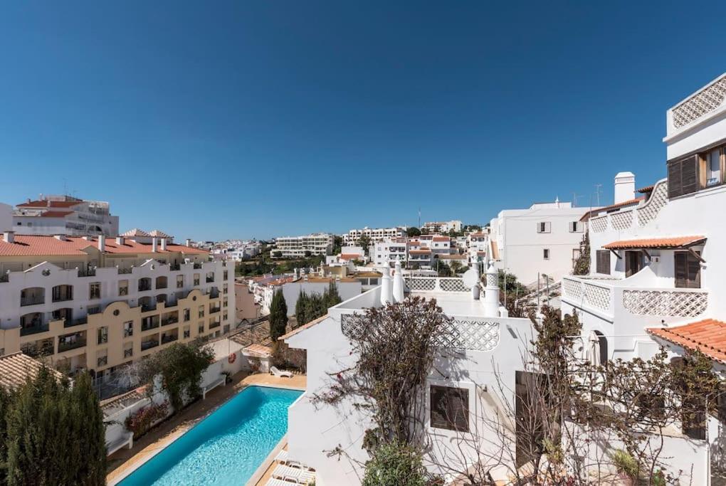 Casas Barulho Apartments Old Town Албуфейра Номер фото