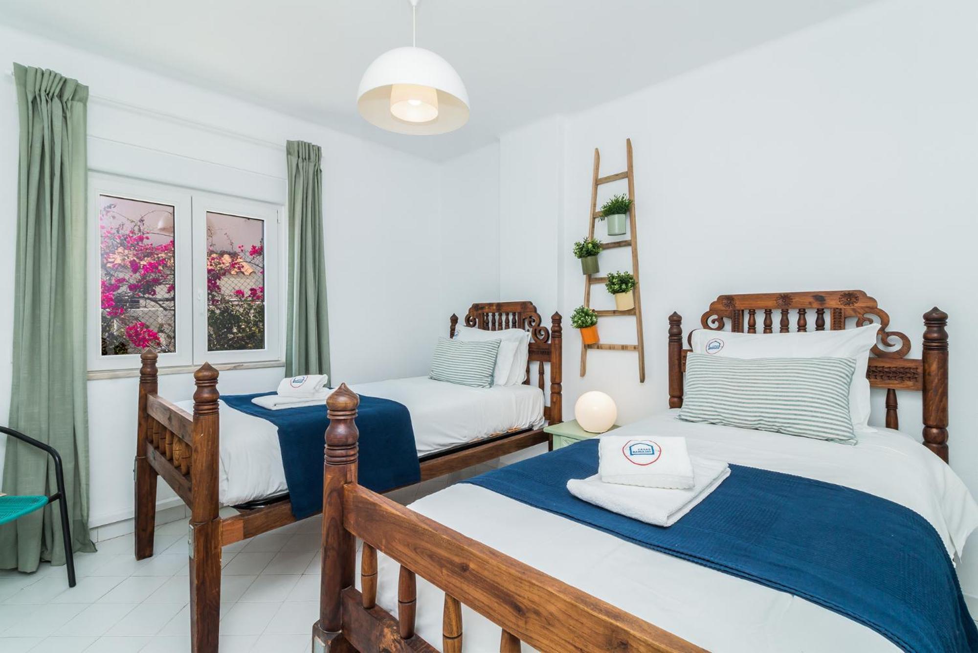 Casas Barulho Apartments Old Town Албуфейра Номер фото
