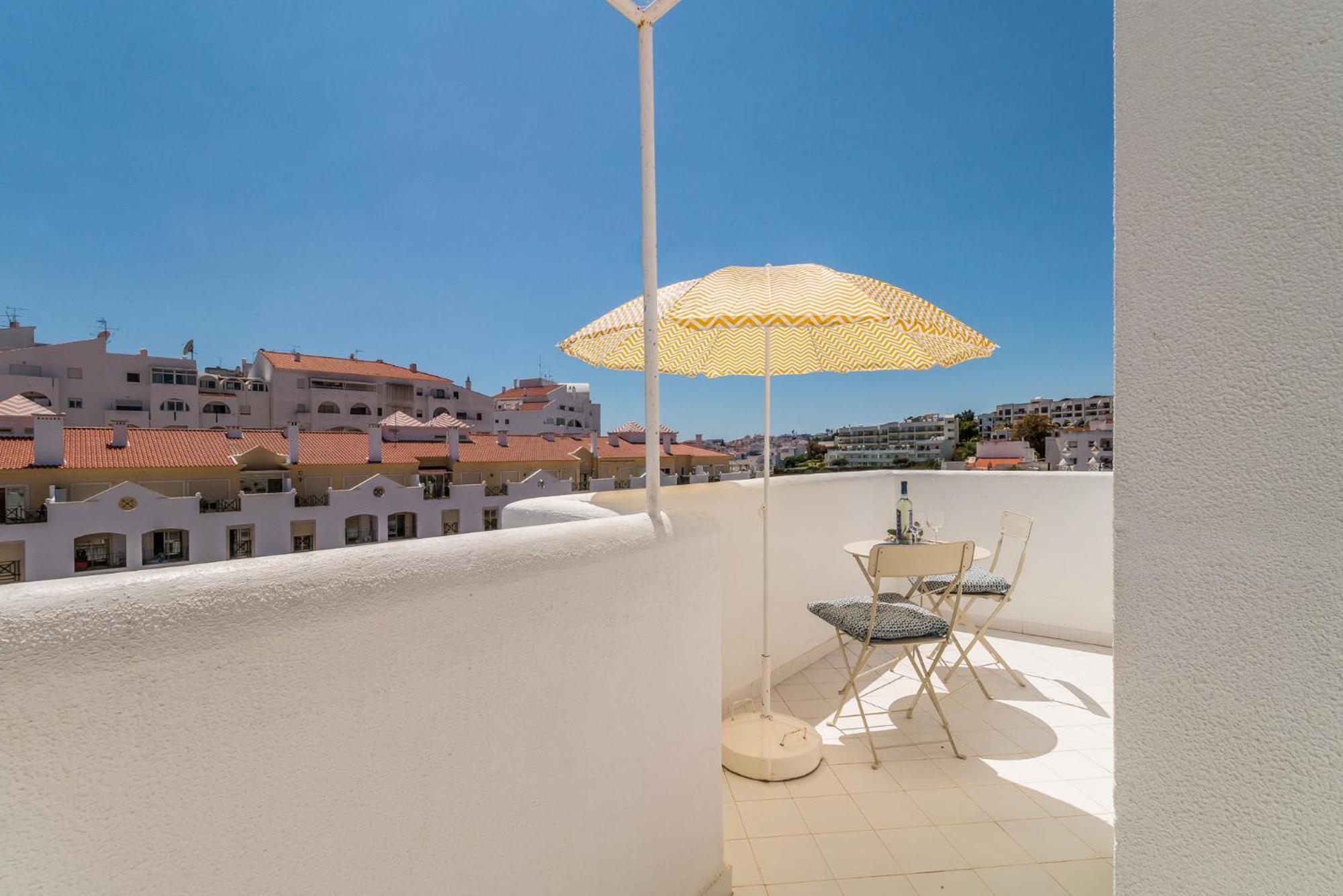 Casas Barulho Apartments Old Town Албуфейра Номер фото