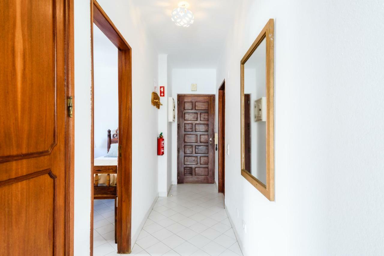 Casas Barulho Apartments Old Town Албуфейра Экстерьер фото